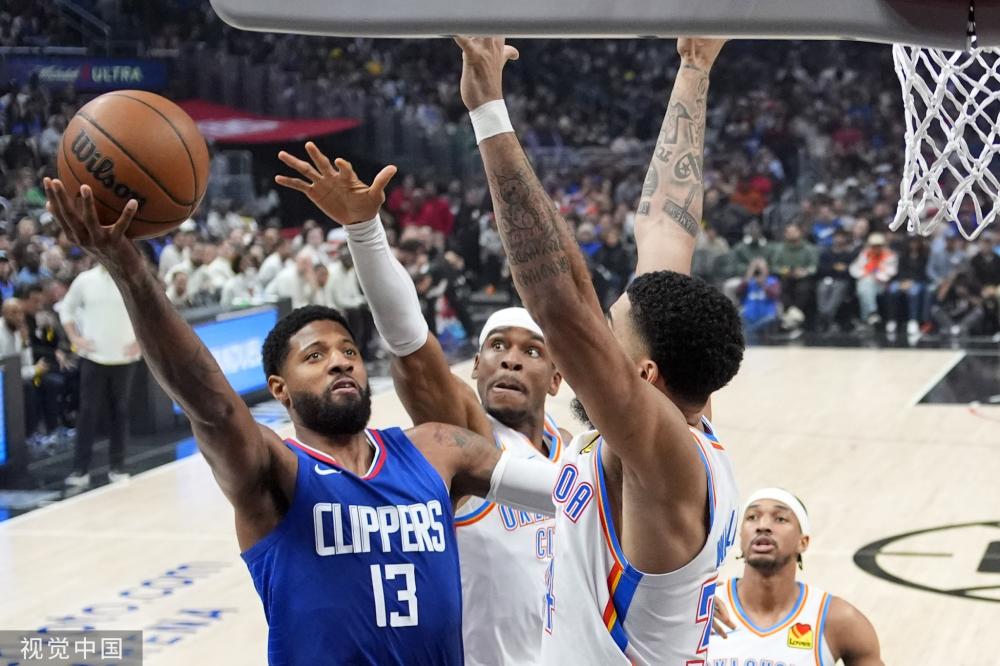随着NBA