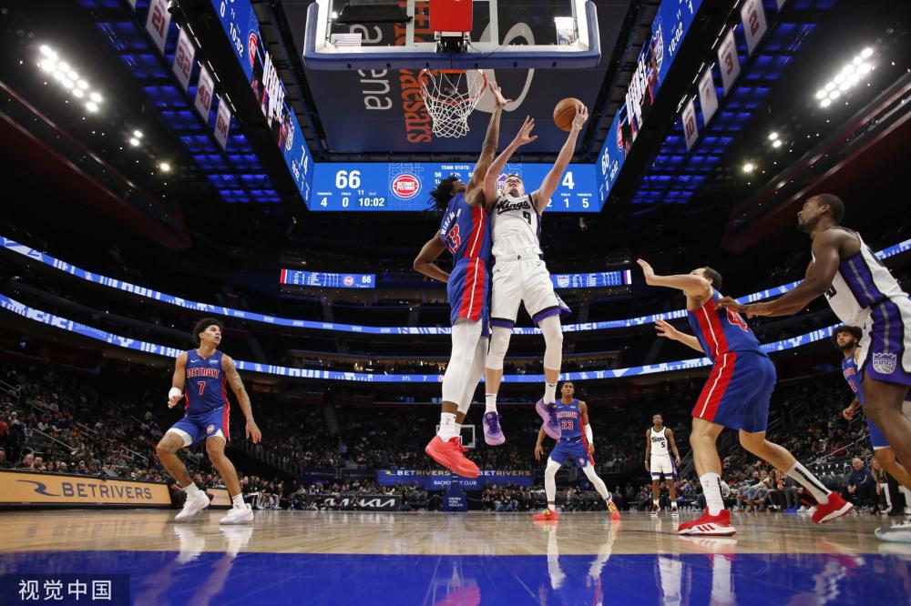 NBA明星